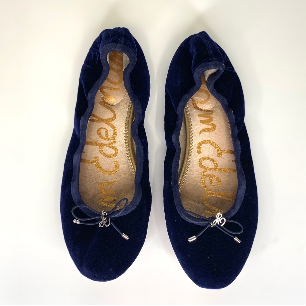 Sam Edelman Felicia ballet flat